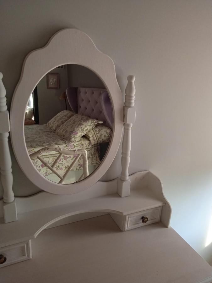 Villa Nadine Candeleda Dış mekan fotoğraf