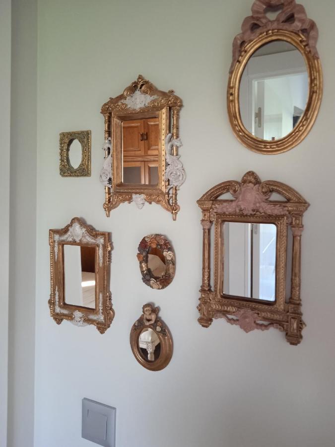 Villa Nadine Candeleda Dış mekan fotoğraf