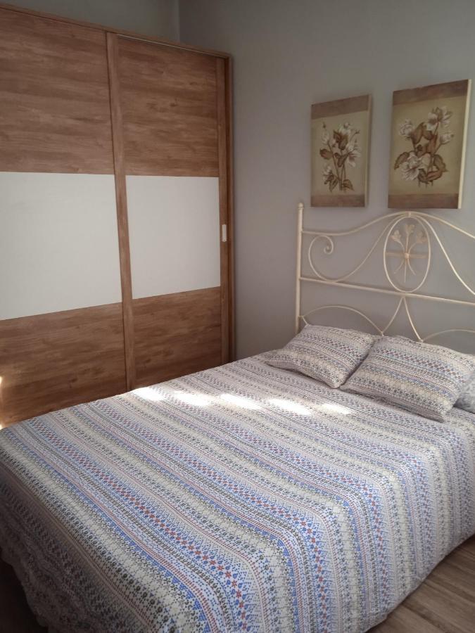 Villa Nadine Candeleda Dış mekan fotoğraf