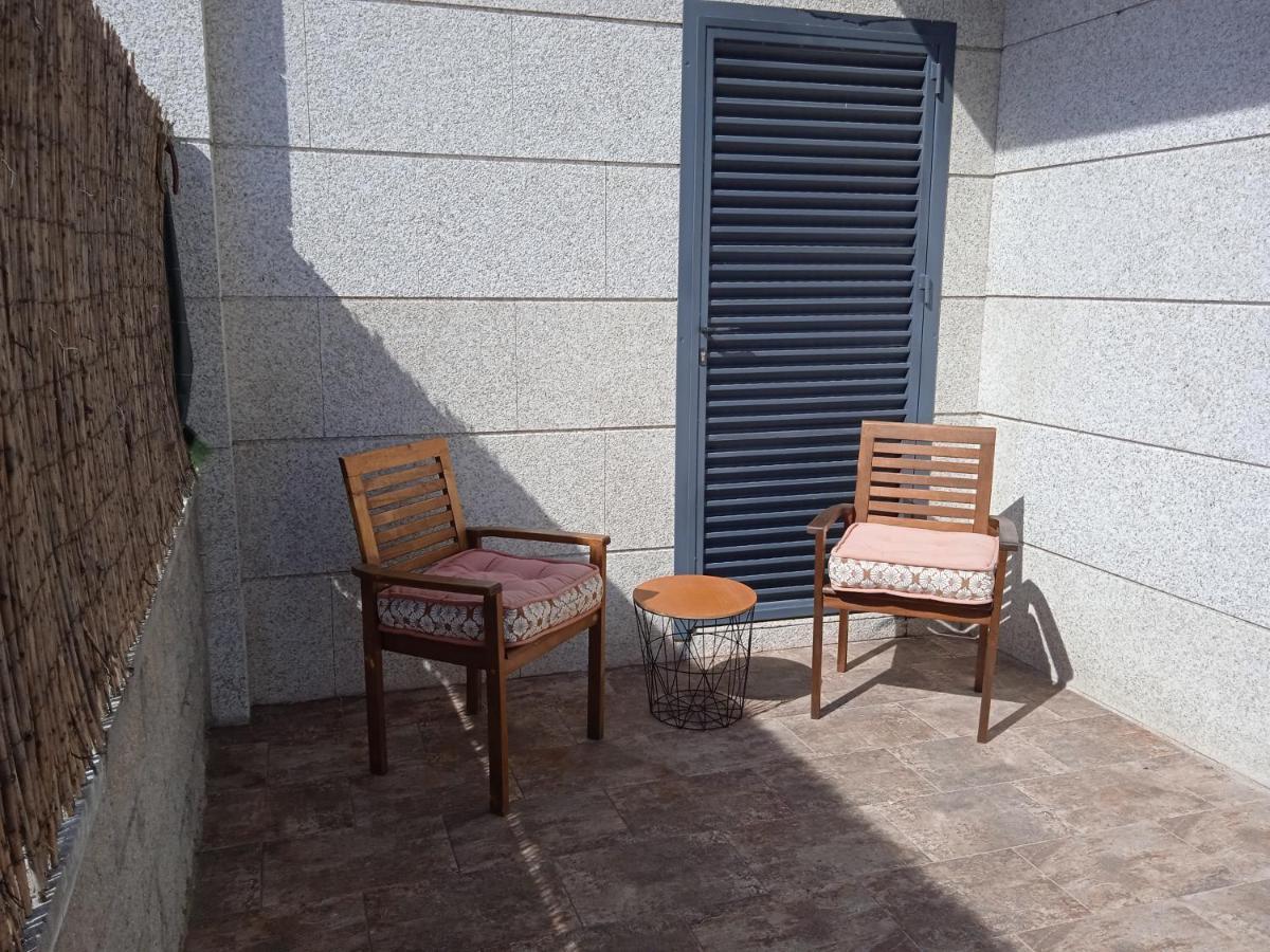 Villa Nadine Candeleda Dış mekan fotoğraf