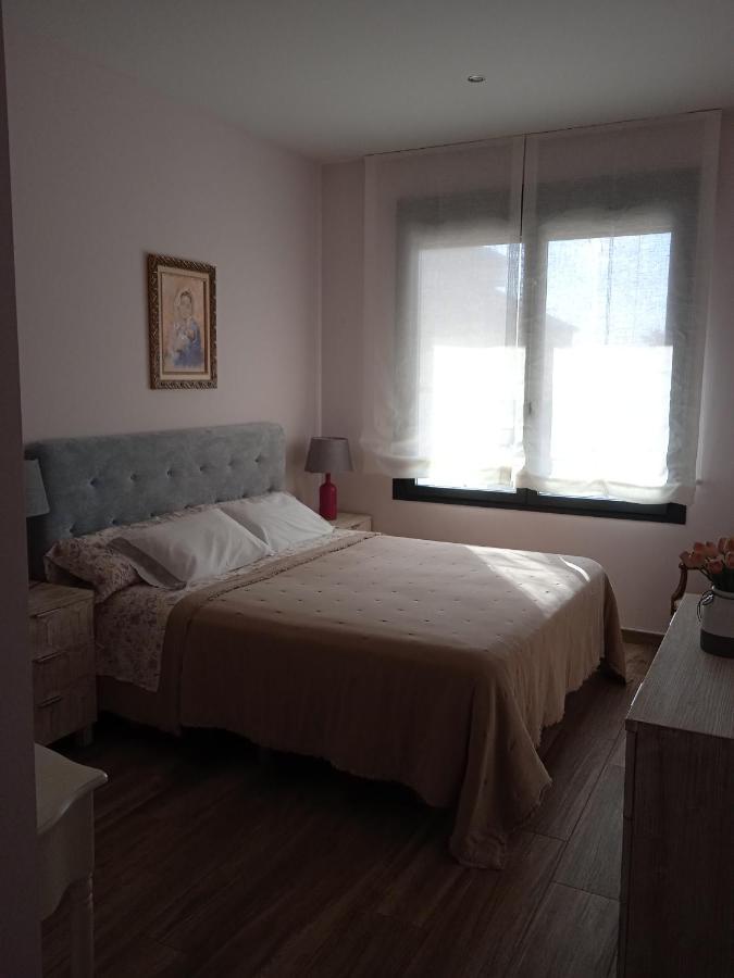 Villa Nadine Candeleda Dış mekan fotoğraf