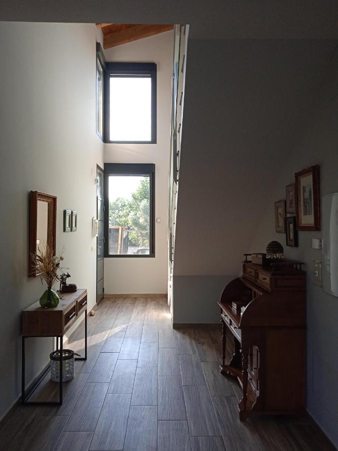 Villa Nadine Candeleda Dış mekan fotoğraf